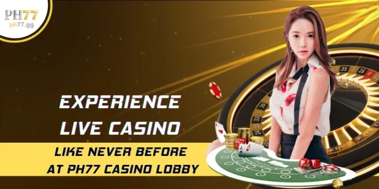 Giao diện game nổ hũ hiện đại