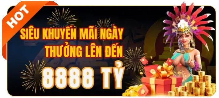 Trò chơi nổ hũ với jackpot lớn tại W88HN