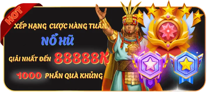 Các trò chơi nổ hũ và máy đánh bạc W88HN
