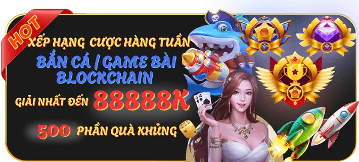 Các chương trình khuyến mãi đa dạng tại W88HN