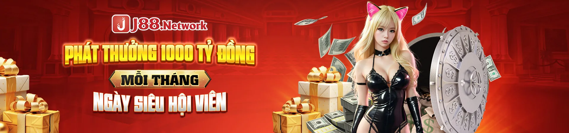 Hình ảnh chính Nổ Hũ W88HN 2026