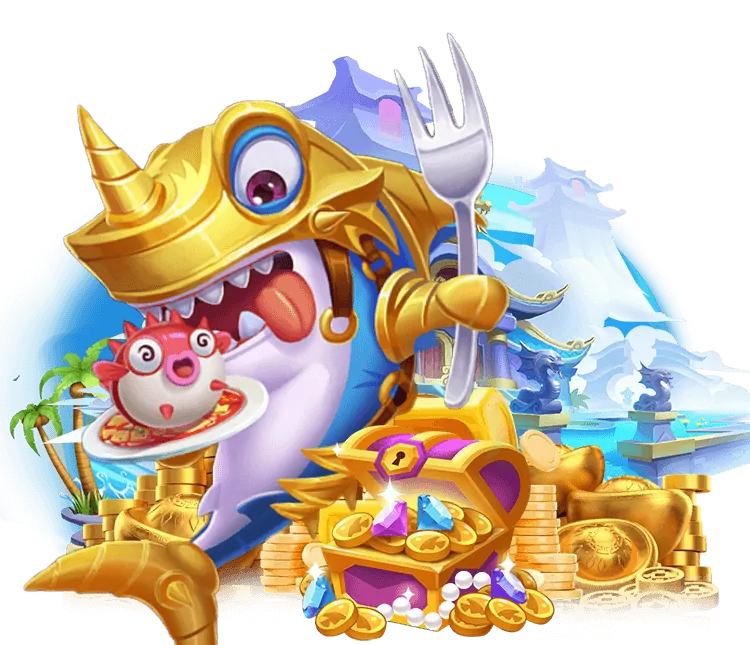 Giao diện game nổ hũ phổ biến