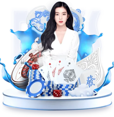 Bàn chơi casino trực tuyến với dealer người thật